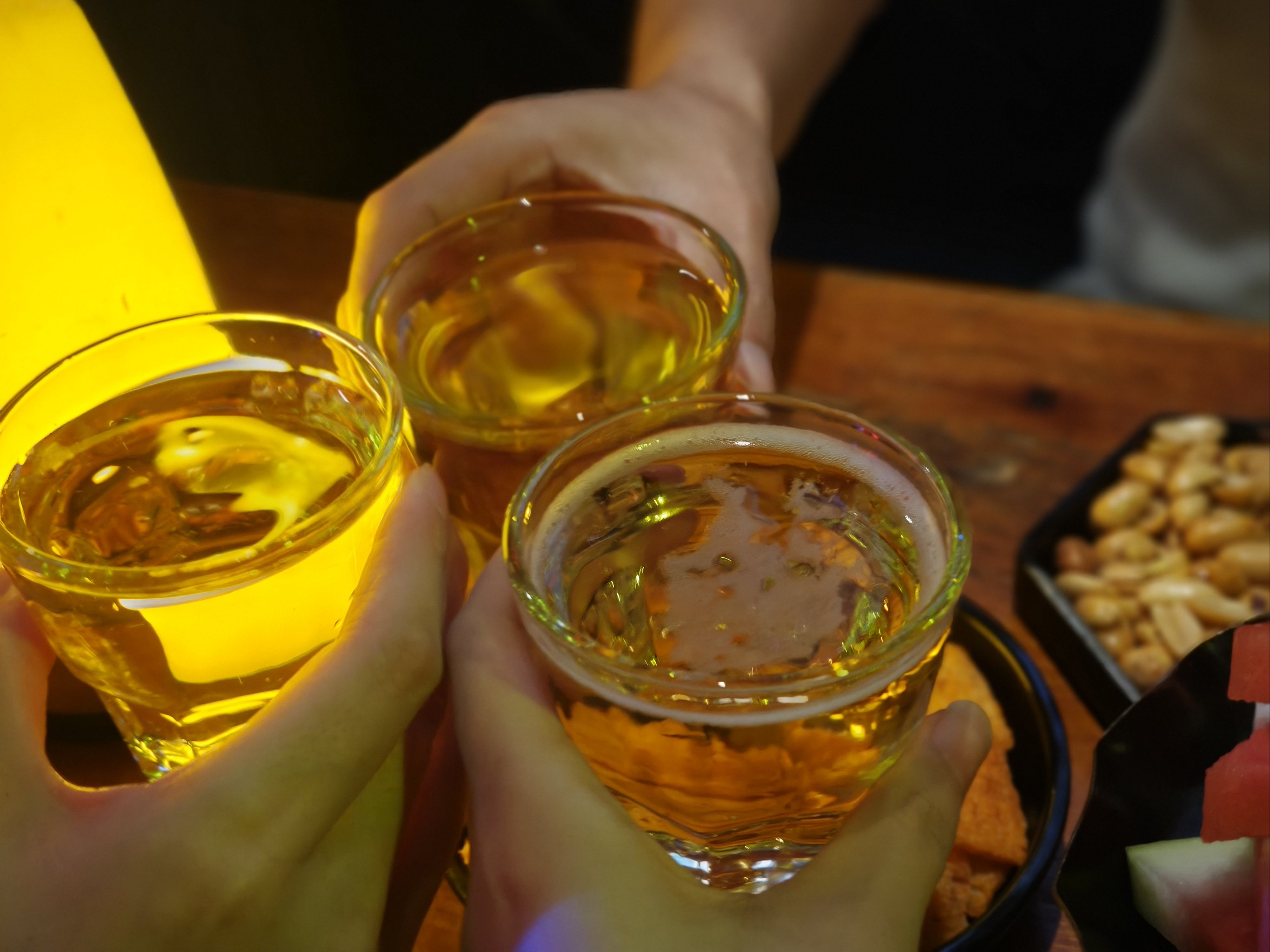 伊春商务ktv独特商务ktv玩法推荐-嘉荫县ktv预订