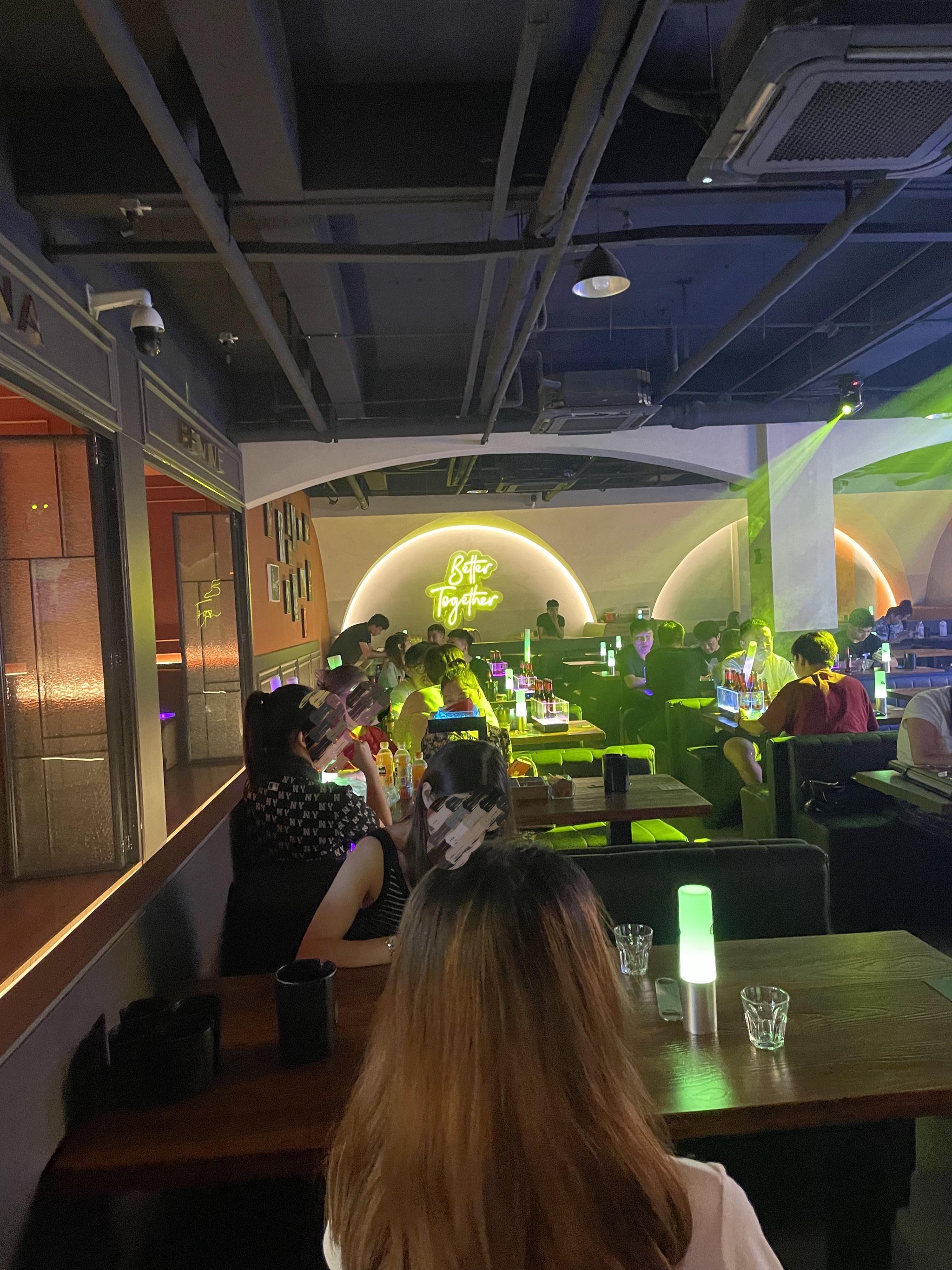 伊春商务ktv专业商务ktv订房首选-嘉荫县ktv预订