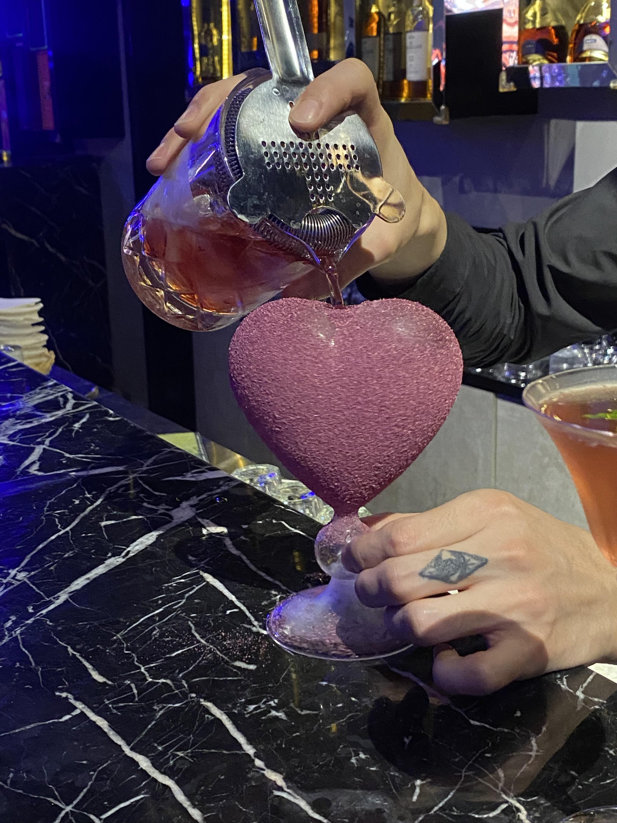 探寻宜春商务KTV独特魅力-靖安县ktv预订