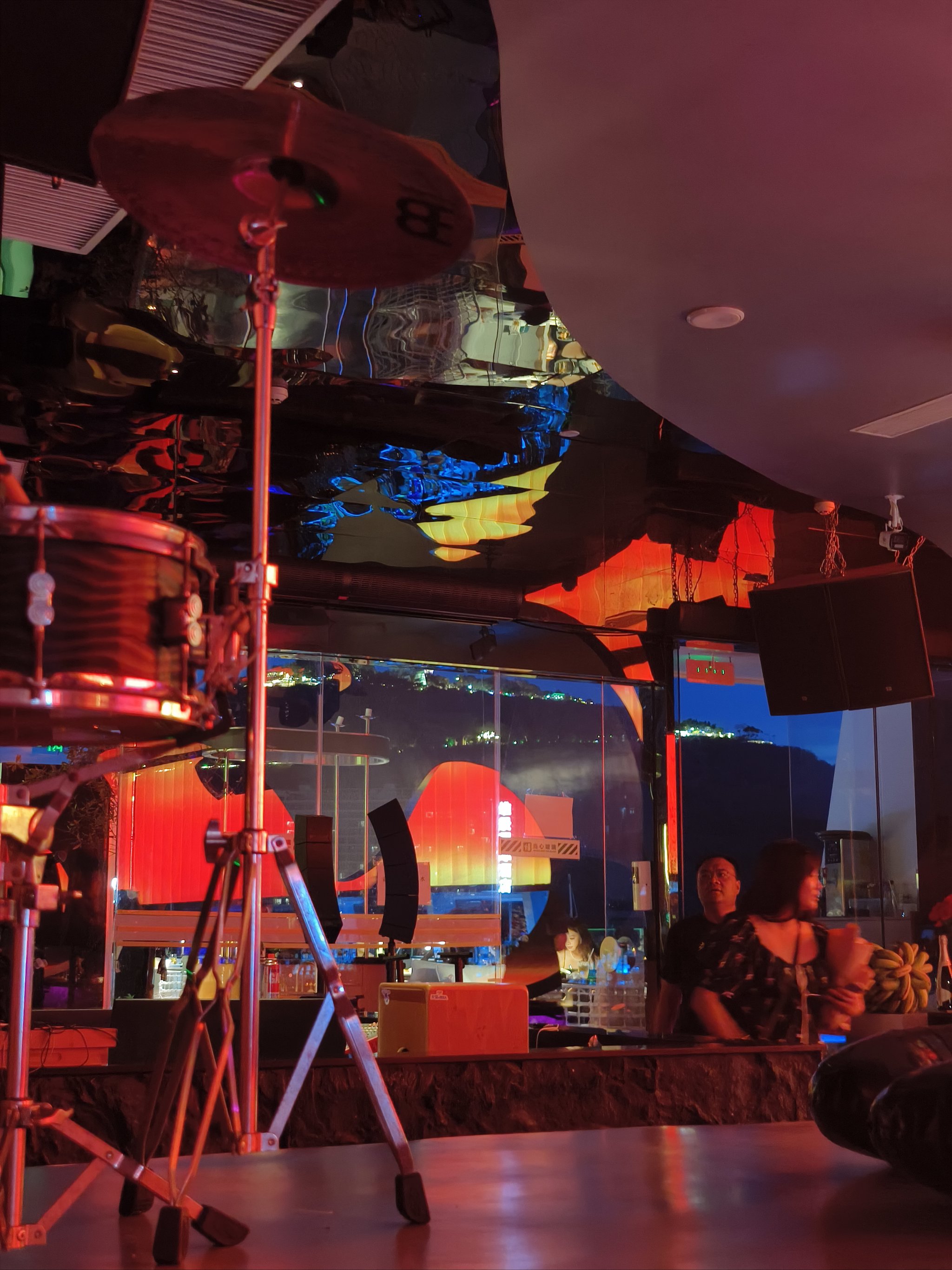 宜春商务ktv怎么玩尽享高端娱乐体验-上高县ktv预订