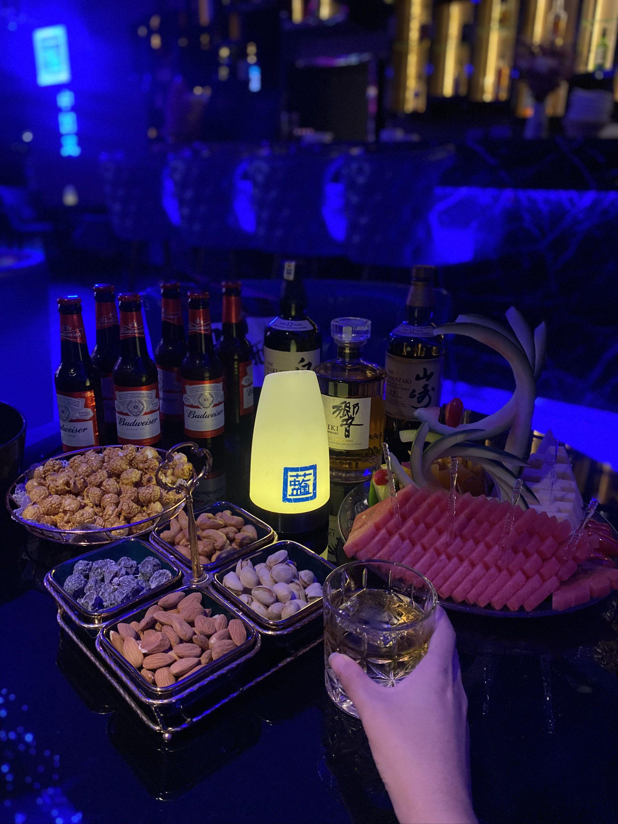 宜春商务ktv及商务ktv啥意思解析-靖安县ktv预订