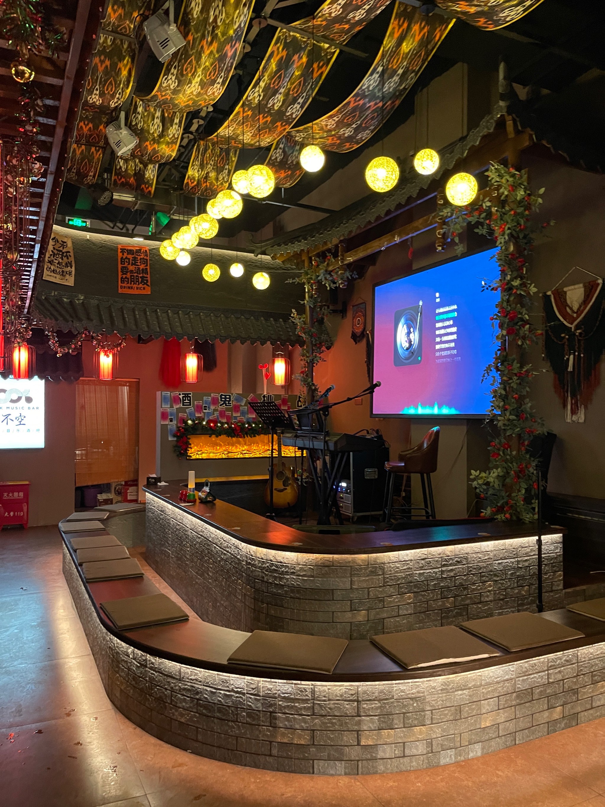 宜春商务ktv的含义-铜鼓县ktv预订