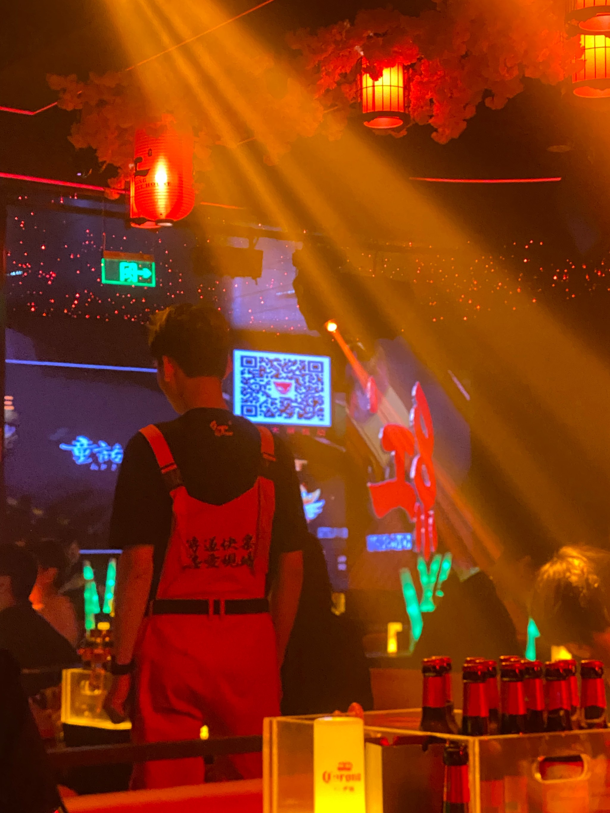 伊春商务ktv划算吗值得一试-友好区ktv预订