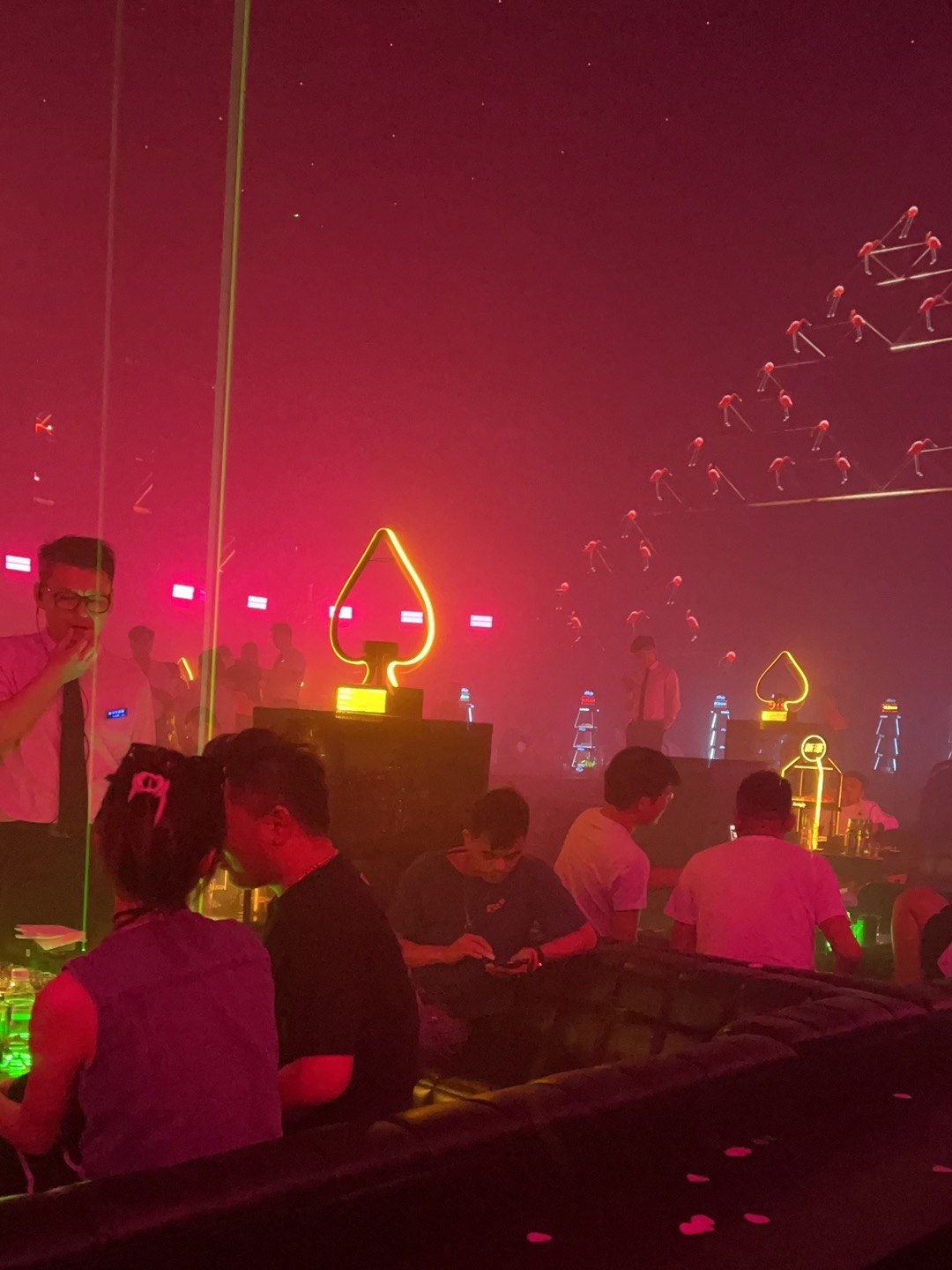 宜春商务ktv中低端的区别分析-奉新县ktv预订